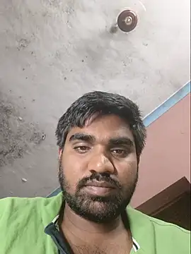 Harsha Happy online show from May 2026 12:52:01 AM