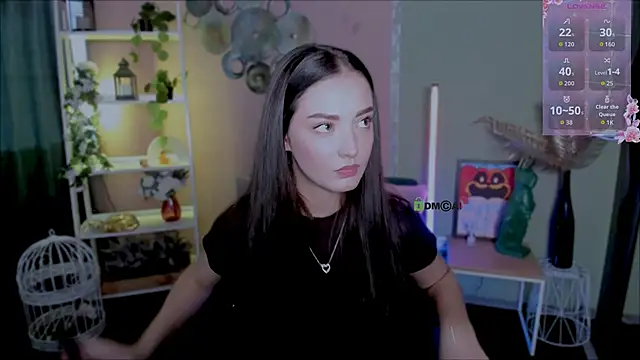 miki-niki online show from September 2025 12:40:02 PM