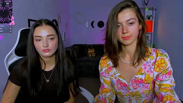 miki-niki online show from September 2025 12:41:01 PM