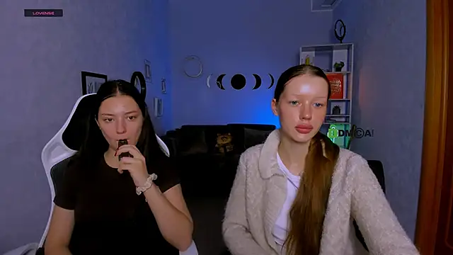 miki-niki online show from September 2025 05:45:02 AM