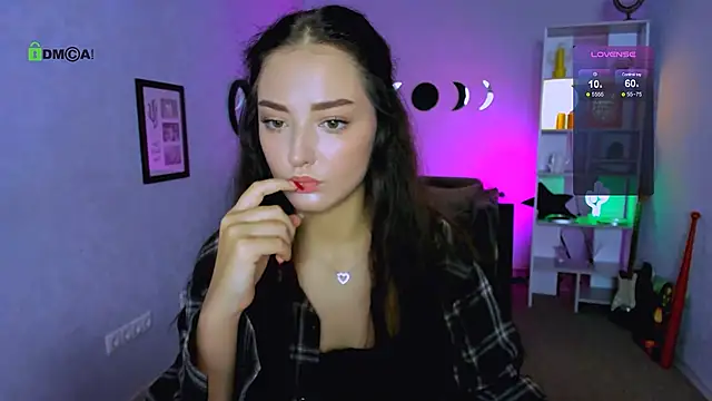 miki-niki online show from October 2025 11:40:01 AM