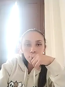 valeriasweet  online show from February 2026 07:56:01 PM