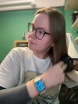  CherryBloom  online show from September 2025 01:11:02 PM