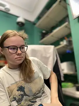  CherryBloom  online show from September 2025 09:09:01 AM