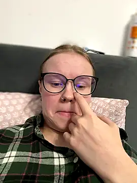  CherryBloom  online show from September 2025 05:36:02 PM