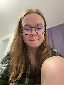  CherryBloom  online show from October 2025 07:34:02 PM