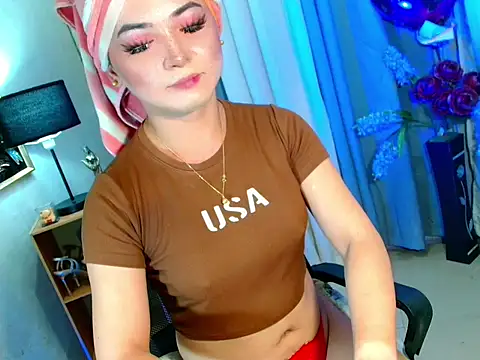 baby kiraxx online show from April 2026 07:45:01 AM