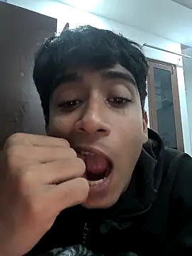 clasperhancock online show from October 2025 06:21:01 PM