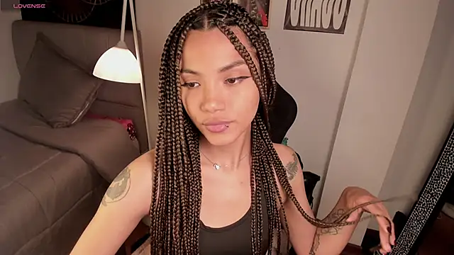 Snapshot of Nati____ chatting on September 2025 03:19:01 AM Nati online show from September 2025 03:19:01 AM