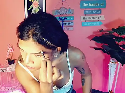 Sweet ThaliaXX online show from September 2025 12:10:02 AM