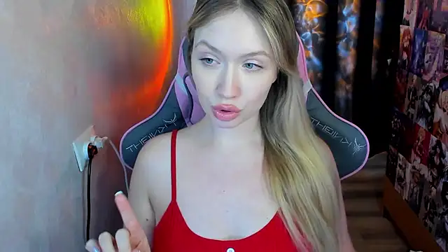 NicoleRiccii online show from January 2026 10:15:01 PM