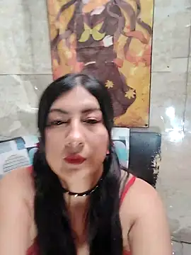 Snapshot of lunna_07 chatting on September 2025 02:27:02 PM lunna 07 online show from September 2025 02:27:02 PM