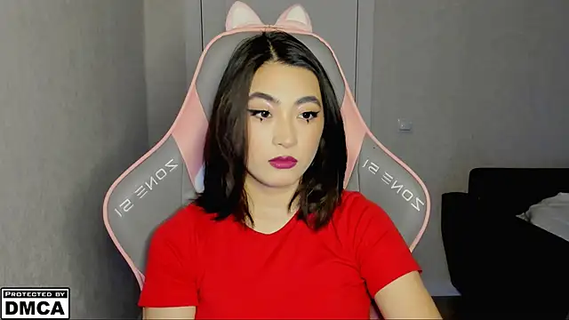 MeilideQian1 online show from September 2025 02:17:01 PM