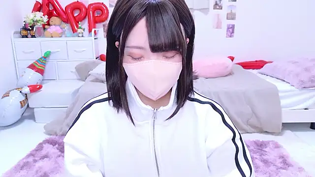 Anzu xx online show from January 2026 03:36:01 PM