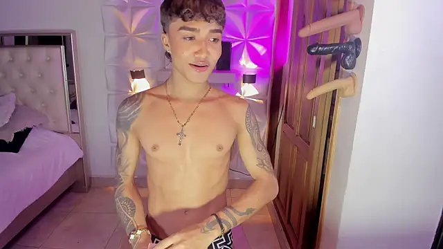 austin rouse online show from December 2025 07:03:01 AM