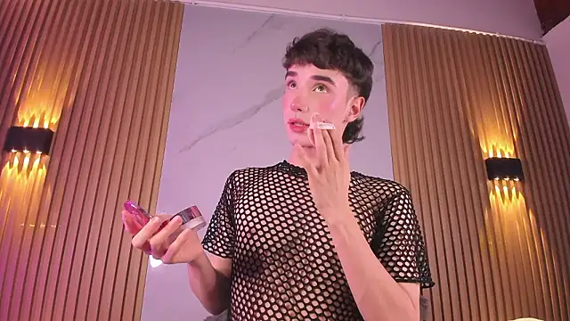 austin rouse online show from January 2026 08:07:01 PM