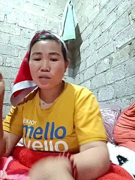 jienrrr online show from October 2025 11:18:02 AM