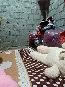 jienrrr online show from October 2025 11:07:01 PM