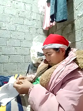 jienrrr online show from November 2025 02:20:01 PM