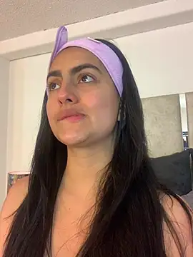 Snapshot of CamiJone chatting on February 2026 08:07:02 PM CamiJone online show from February 2026 08:07:02 PM