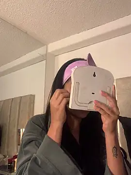 Snapshot of CamiJone chatting on March 2026 12:28:02 AM CamiJone online show from March 2026 12:28:02 AM