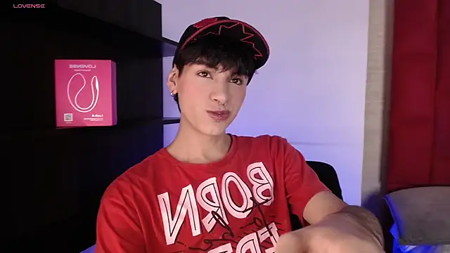 Ezra Storm online show from September 2025 05:01:02 AM