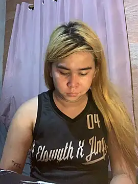 stacykush online show from April 2026 09:25:02 AM