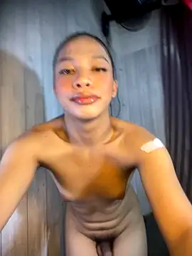 Lovely Daugs online show from October 2025 11:05:01 PM