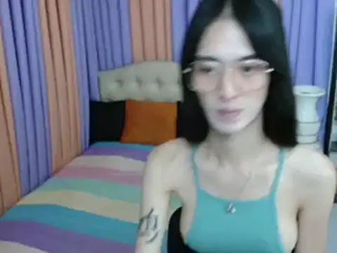 XxTsUncutAskaxX online show from December 2025 05:07:02 PM