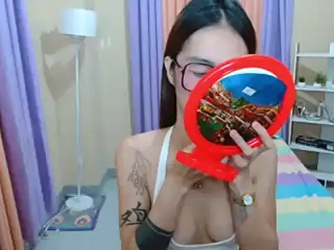 XxTsUncutAskaxX online show from July 2026 05:04:02 AM