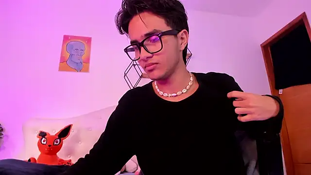 jin luna online show from October 2025 12:03:01 PM