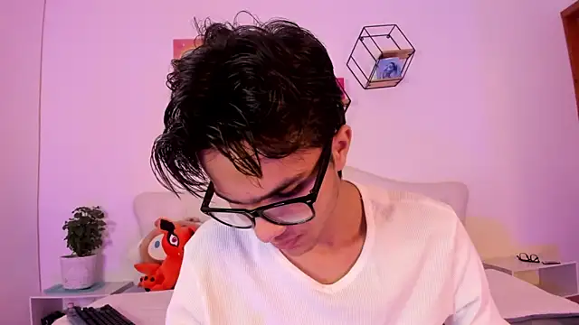 jin luna online show from October 2025 12:17:01 PM