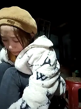 Zhan99999 online show from January 2026 01:57:02 PM