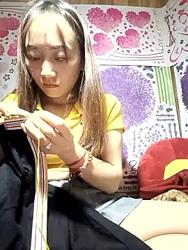 Zhan99999 online show from February 2026 09:05:01 AM