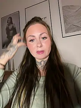 Jasmina-Joy online show from February 2026 04:16:02 PM