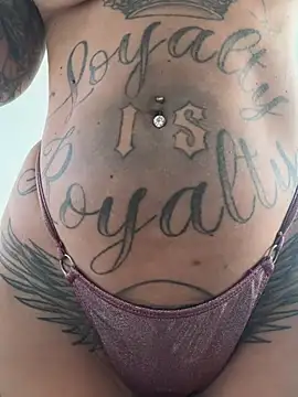 Jasmina-Joy online show from March 2026 08:47:02 AM