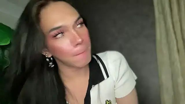 Misselliefayexxx online show from September 2025 07:59:02 PM