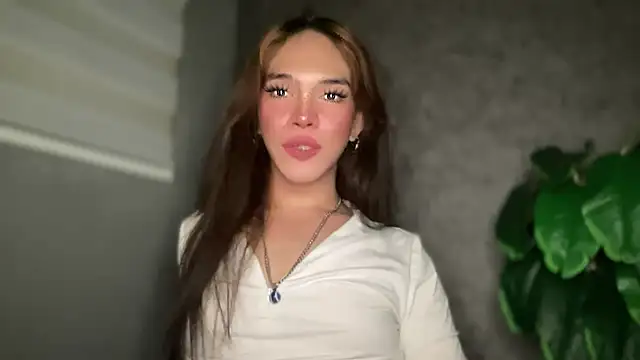 Misselliefayexxx online show from January 2026 08:03:02 PM