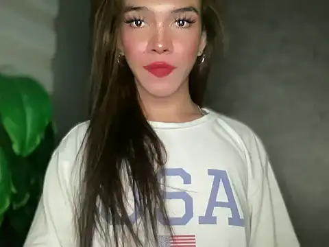 Misselliefayexxx online show from February 2026 08:48:02 PM