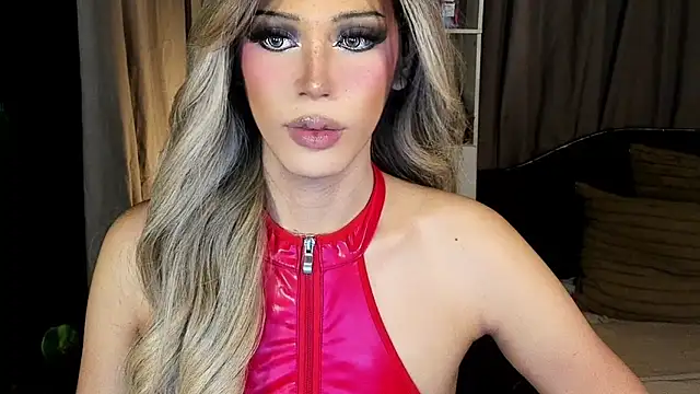 Candicebloom online show from April 2026 10:51:02 PM