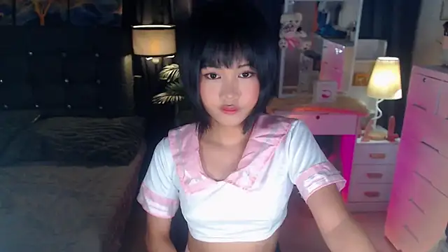 asian babhiegirl online show from February 2026 10:59:01 AM