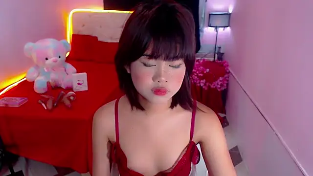 asian babhiegirl online show from May 2026 12:37:02 PM