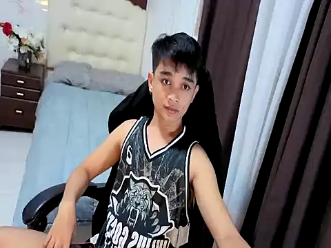 sexysam14 online show from October 2025 07:21:02 AM