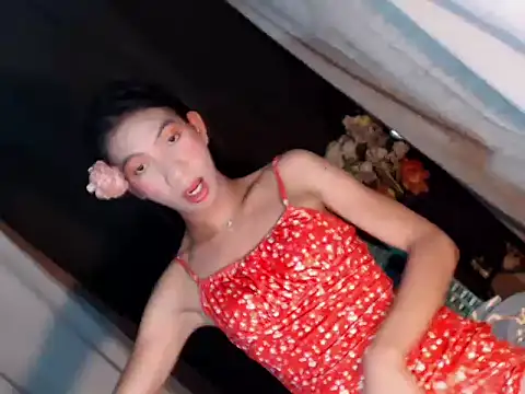 xyourdreamtrans online show from September 2025 05:31:02 AM