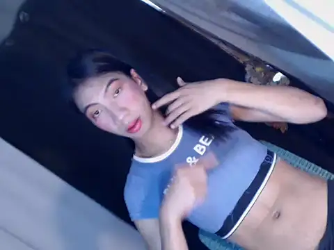 xyourdreamtrans online show from September 2025 03:42:02 AM