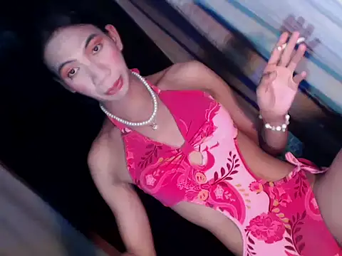 xyourdreamtrans online show from October 2025 04:38:02 PM