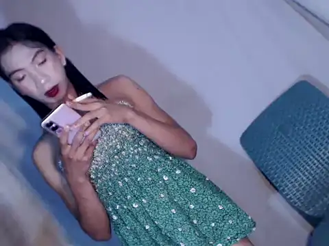 xyourdreamtrans online show from December 2025 09:16:02 AM