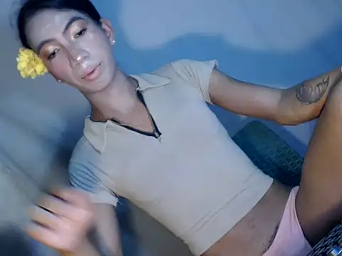 xyourdreamtrans online show from February 2026 05:06:01 AM