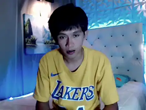 prince elaijah online show from July 2026 11:52:02 AM