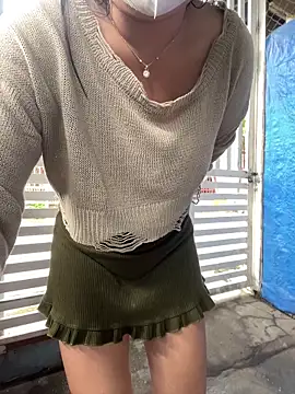 Snapshot of FishingGirl chatting on September 2025 02:13:02 AM FishingGirl online show from September 2025 02:13:02 AM